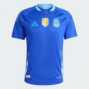 Camiseta Argentina Copa de América 2024
