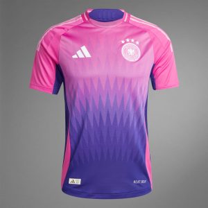Camiseta Alemania Euro 2024
