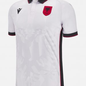 Camiseta Albania Euro 2024