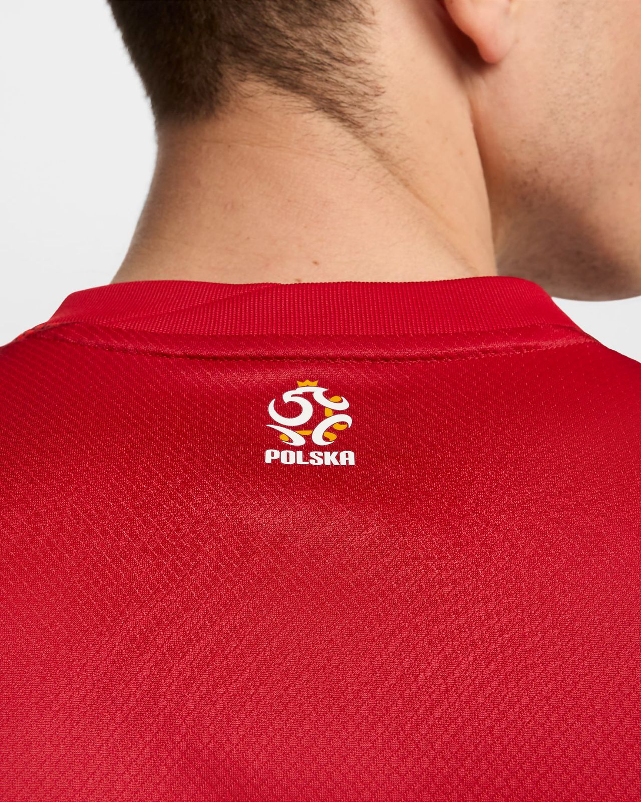 Camiseta Polonia Euro 2024 - Imagen 4