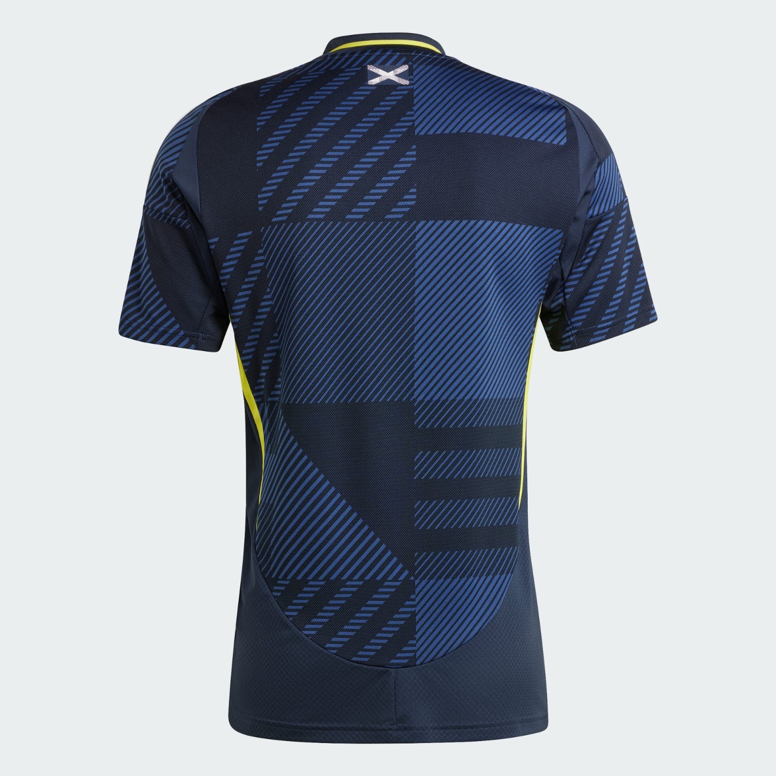 Camiseta Escocia Euro 2024 - Imagen 4