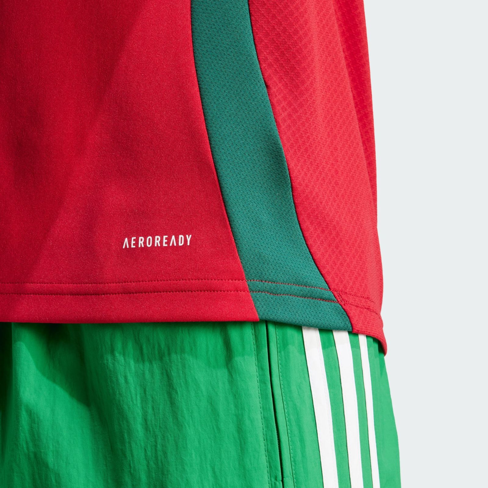 Camiseta Hungría Euro 2024 - Imagen 3