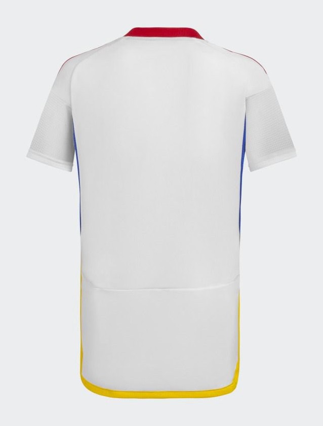 Camiseta Venezuela Copa de América 2024 - Imagen 2