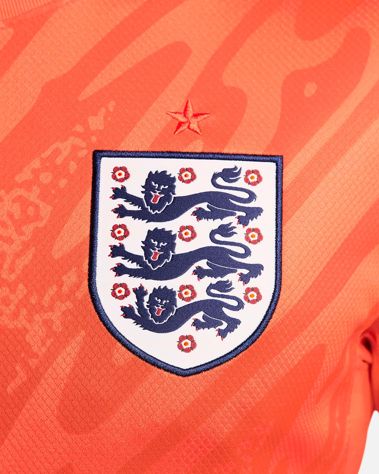 Camiseta Inglaterra Euro 2024 - Imagen 5