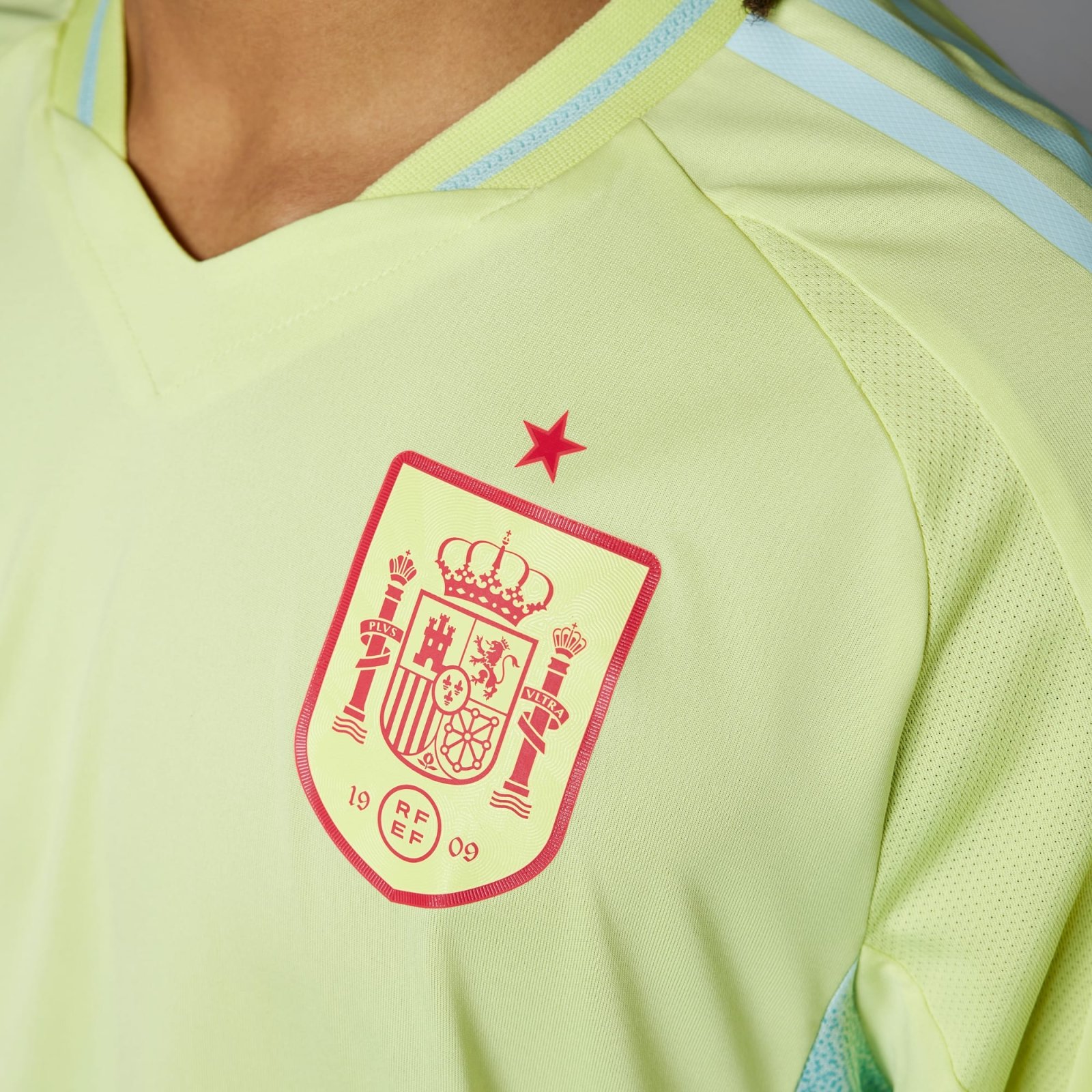 Camiseta España Euro 2024 - Imagen 4