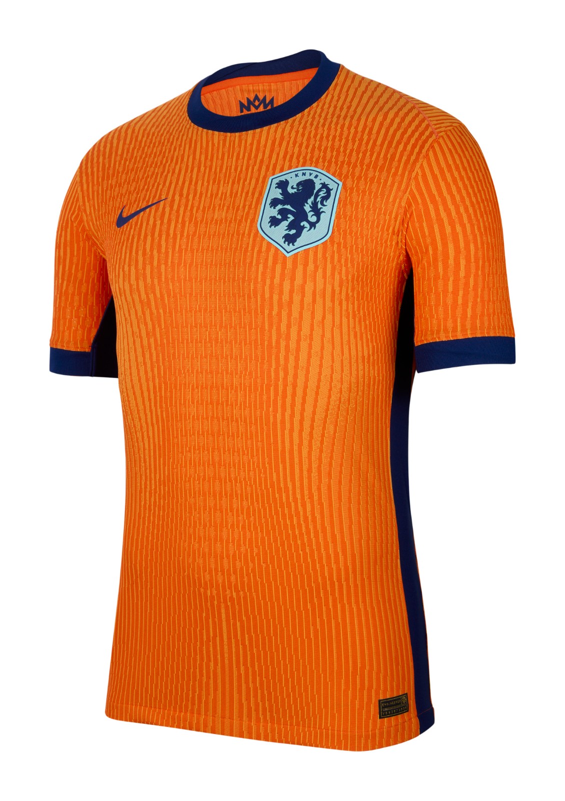 Camiseta Holanda Euro 2024