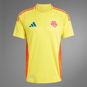 Camiseta Colombia Copa de América 2024