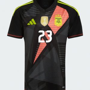Camiseta Argentina Copa de América 2024