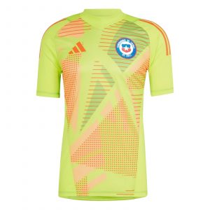 Camiseta Chile Copa de América 2024