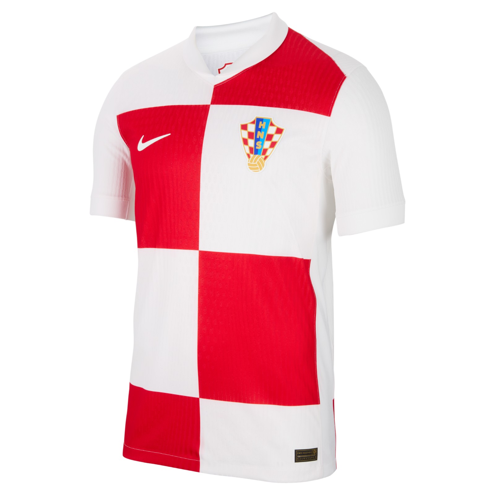 Camiseta Croacia Euro 2024