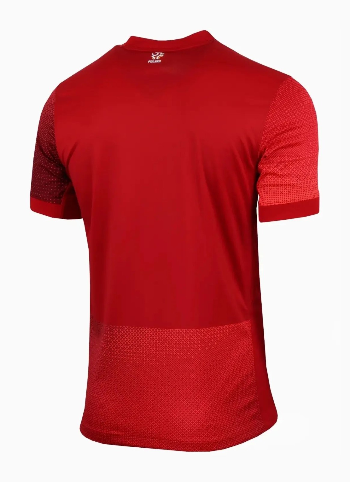 Camiseta Polonia Euro 2024 - Imagen 6