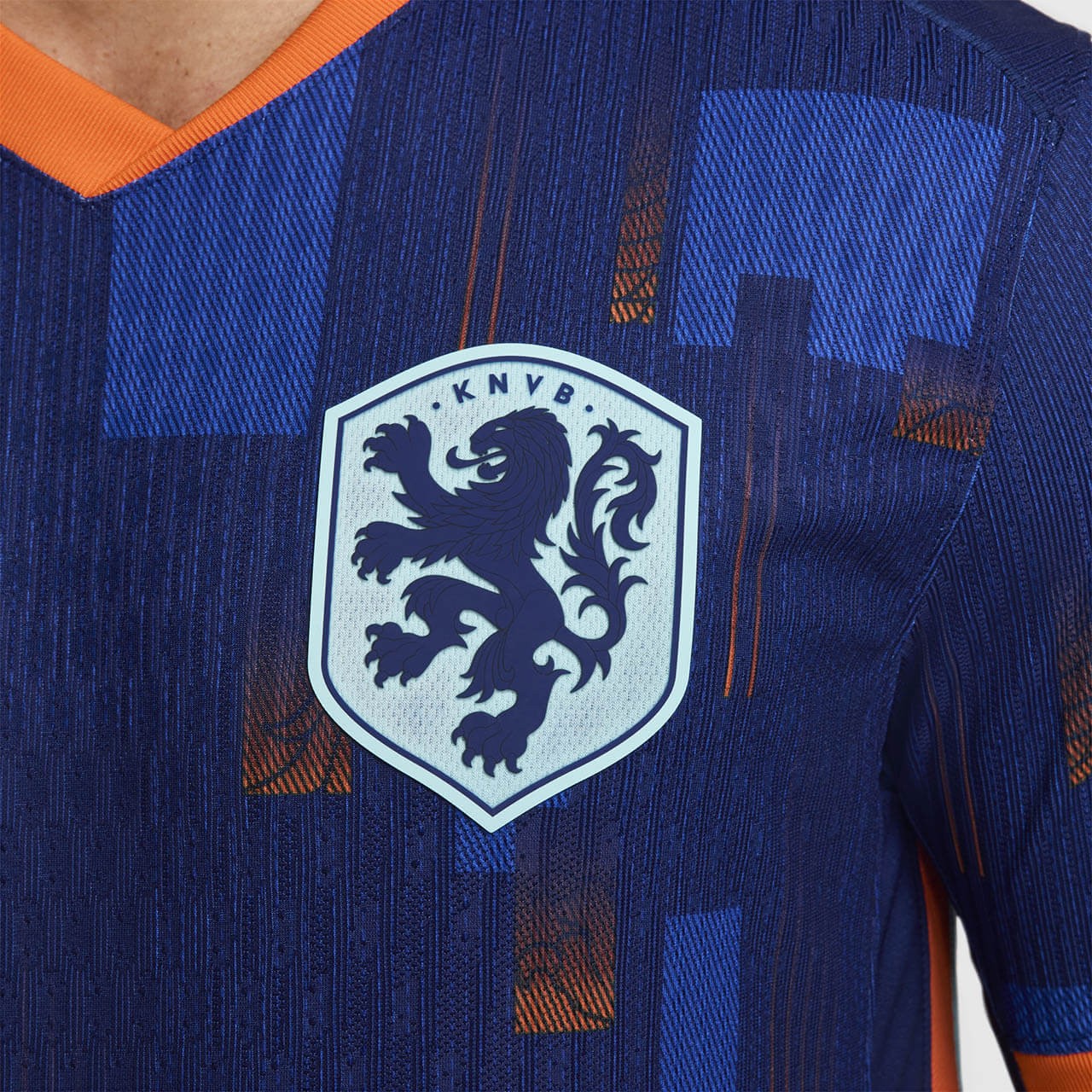 Camiseta Holanda Euro 2024 - Imagen 3