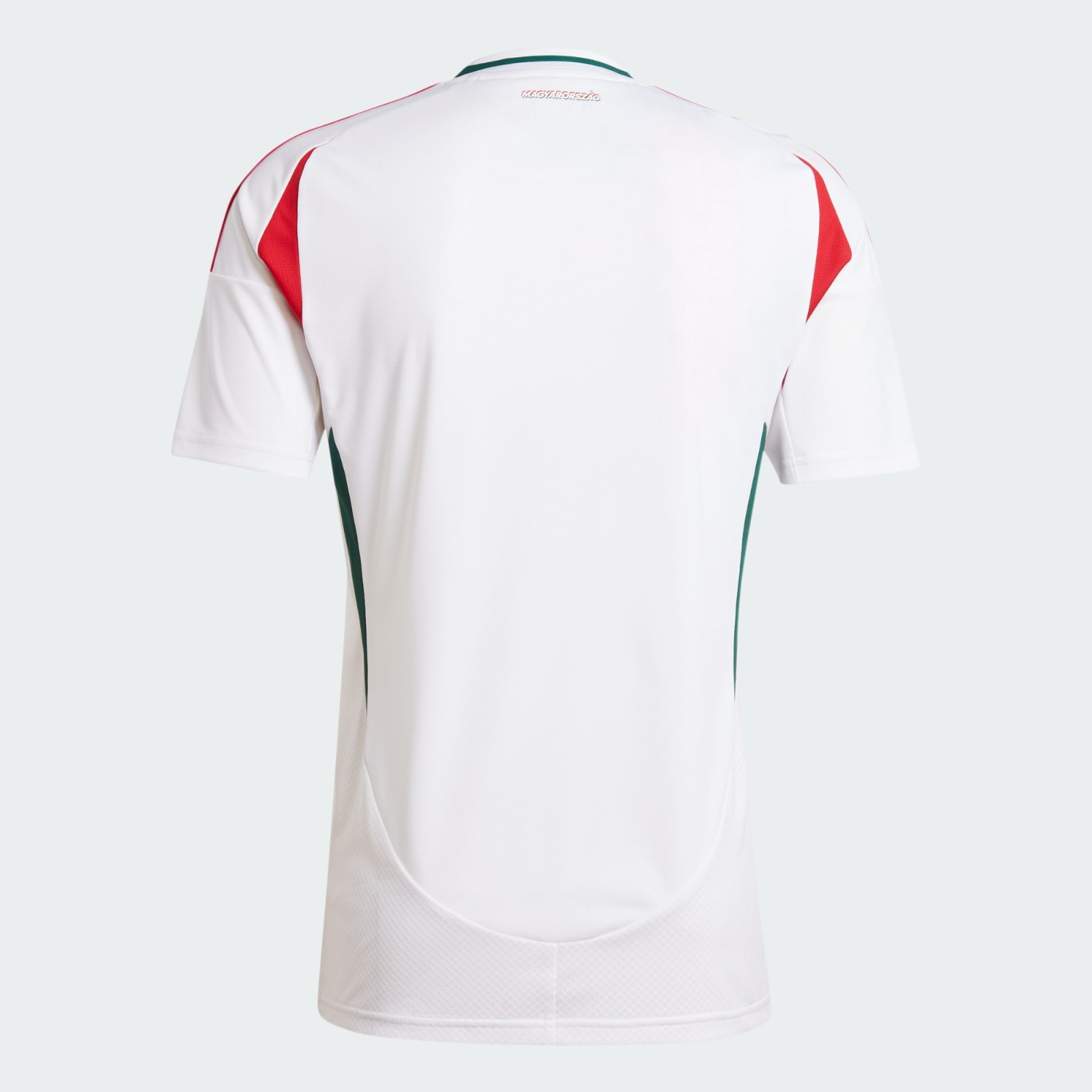 Camiseta Hungría Euro 2024 - Imagen 2