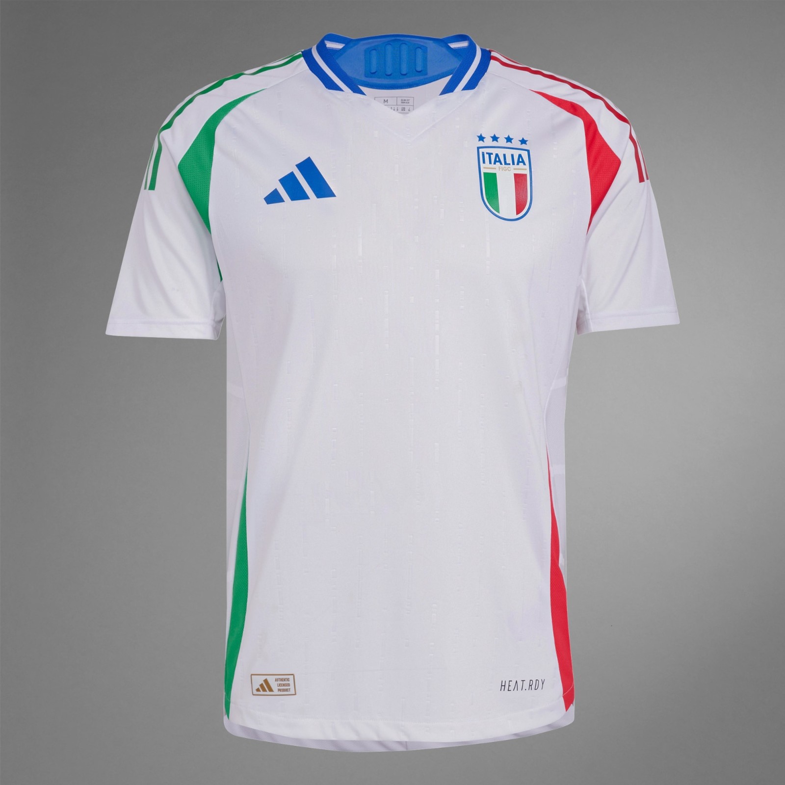 Camiseta Italia Euro 2024