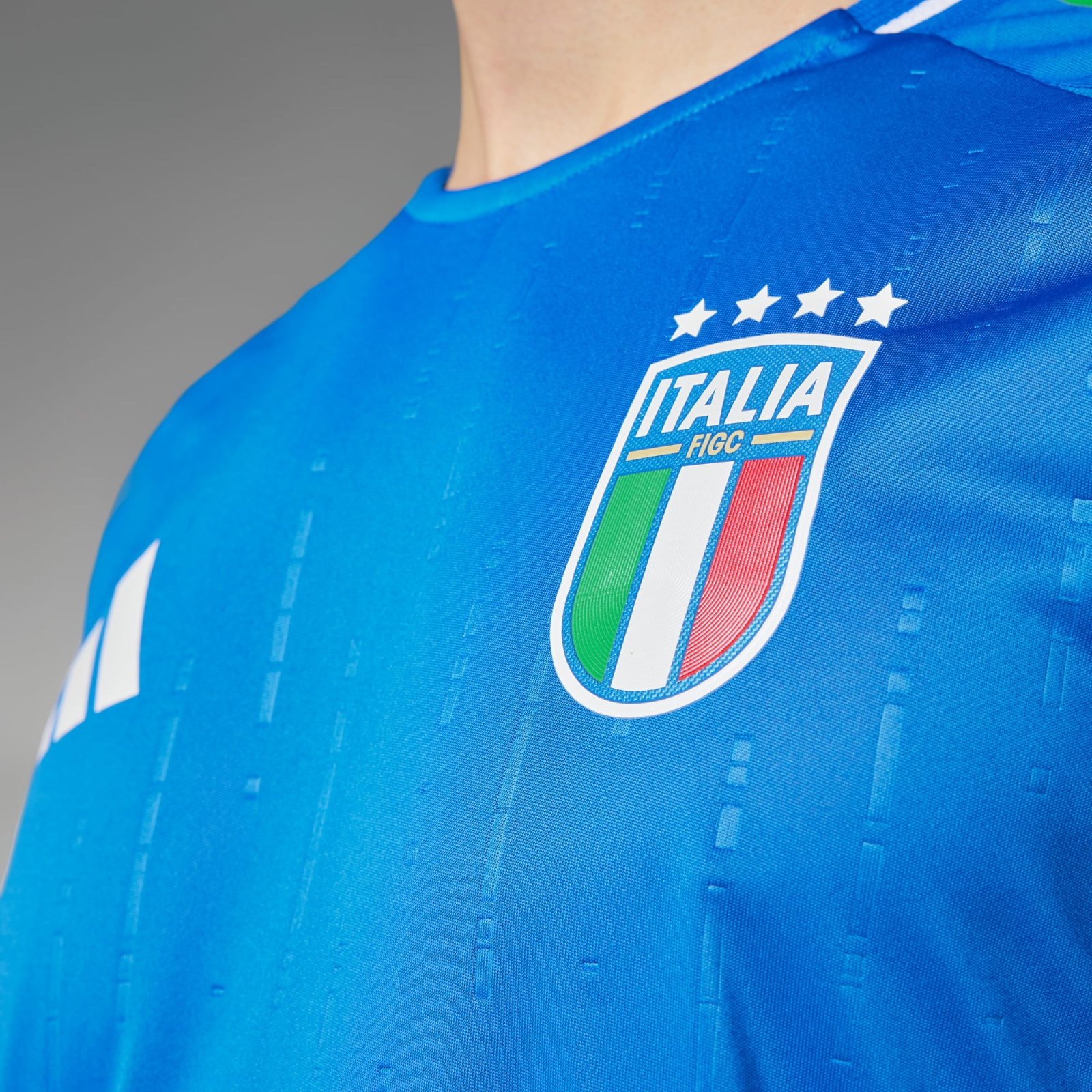 Camiseta Italia Euro 2024 - Imagen 4