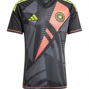 Camiseta Alemania Euro 2024