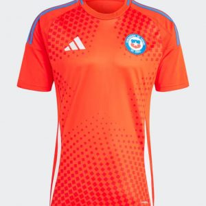 Camiseta Chile Copa de América 2024