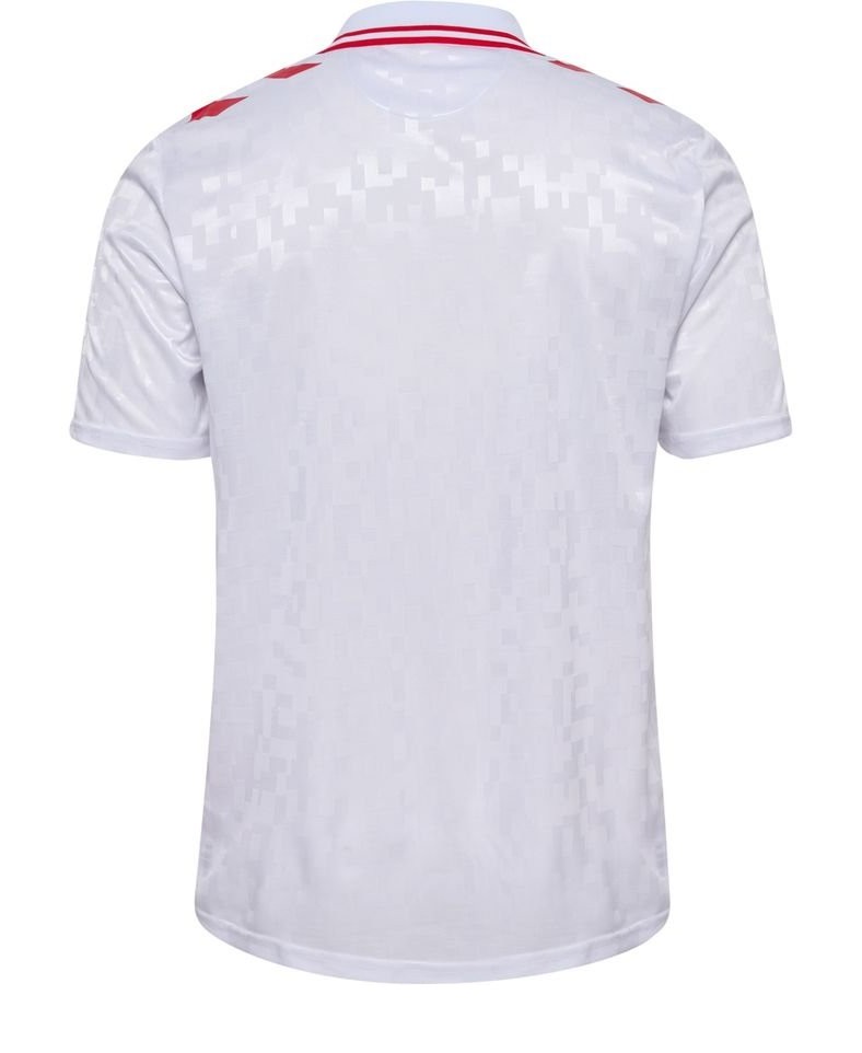 Camiseta Dinamarca Euro 2024 - Imagen 6