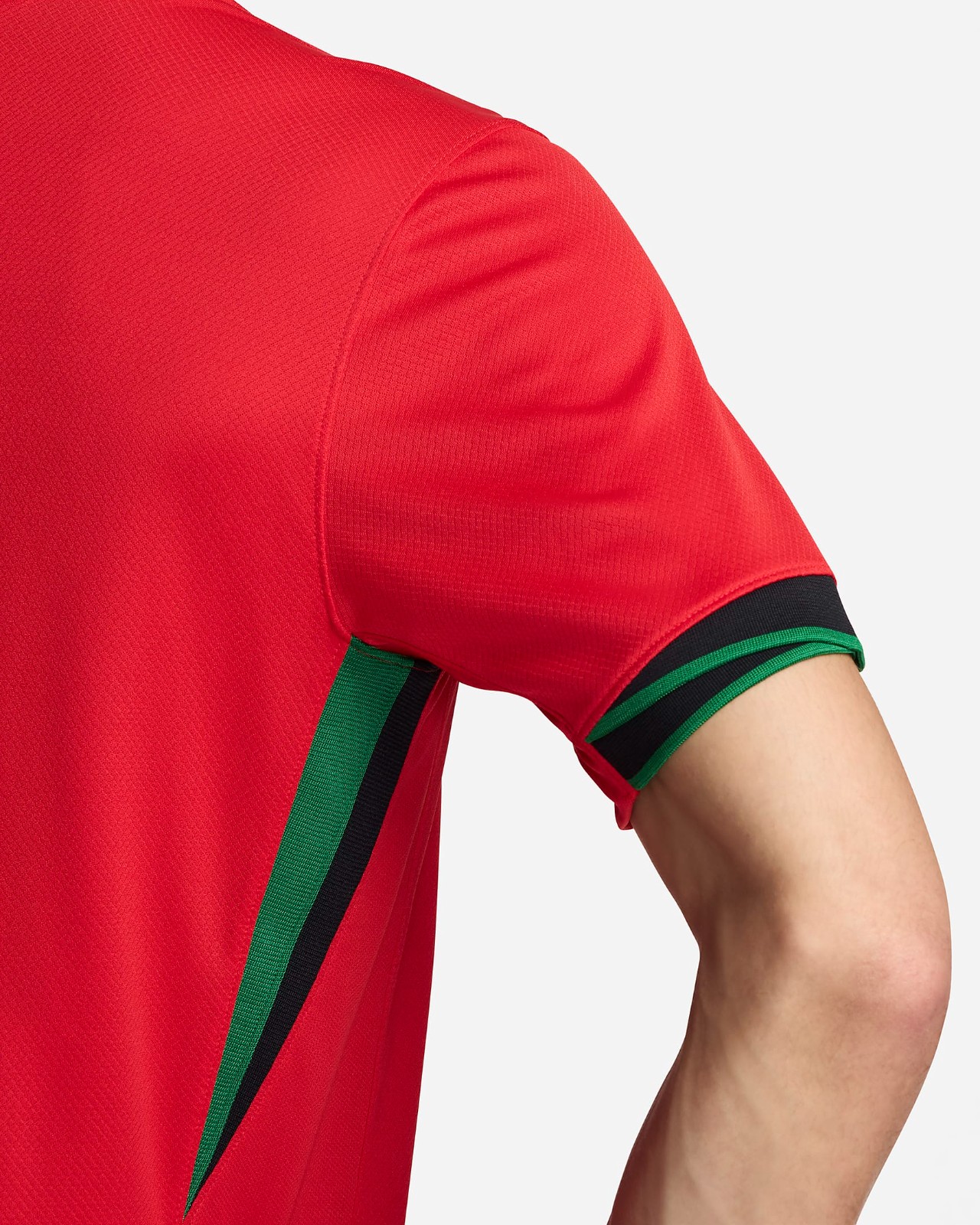 Camiseta Portugal Euro 2024 - Imagen 3