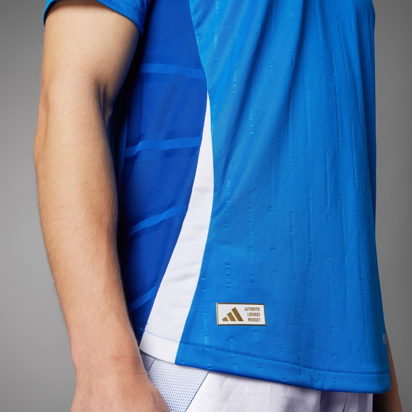 Camiseta Italia Euro 2024 - Imagen 2