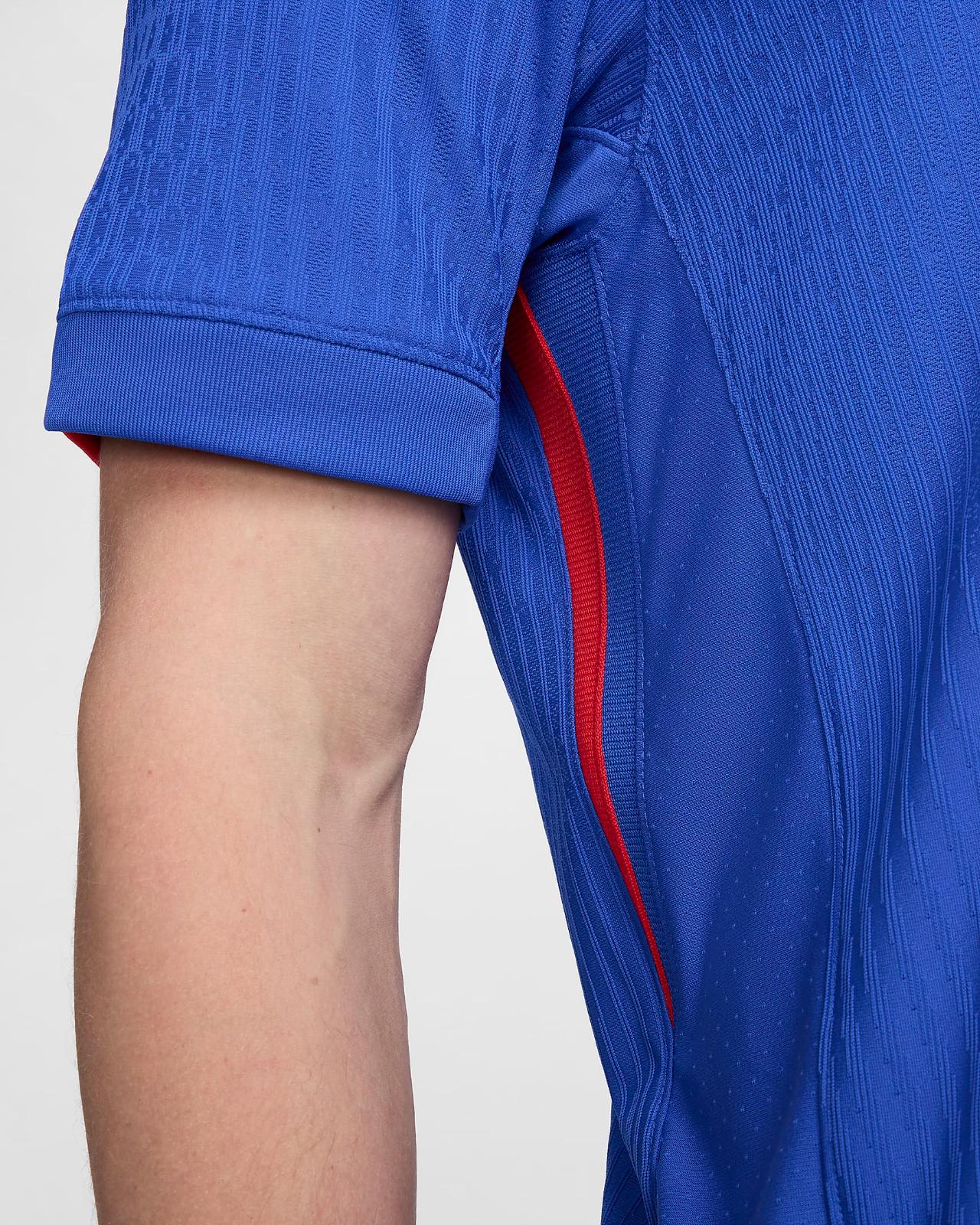 Camiseta Francia Euro 2024 - Imagen 7