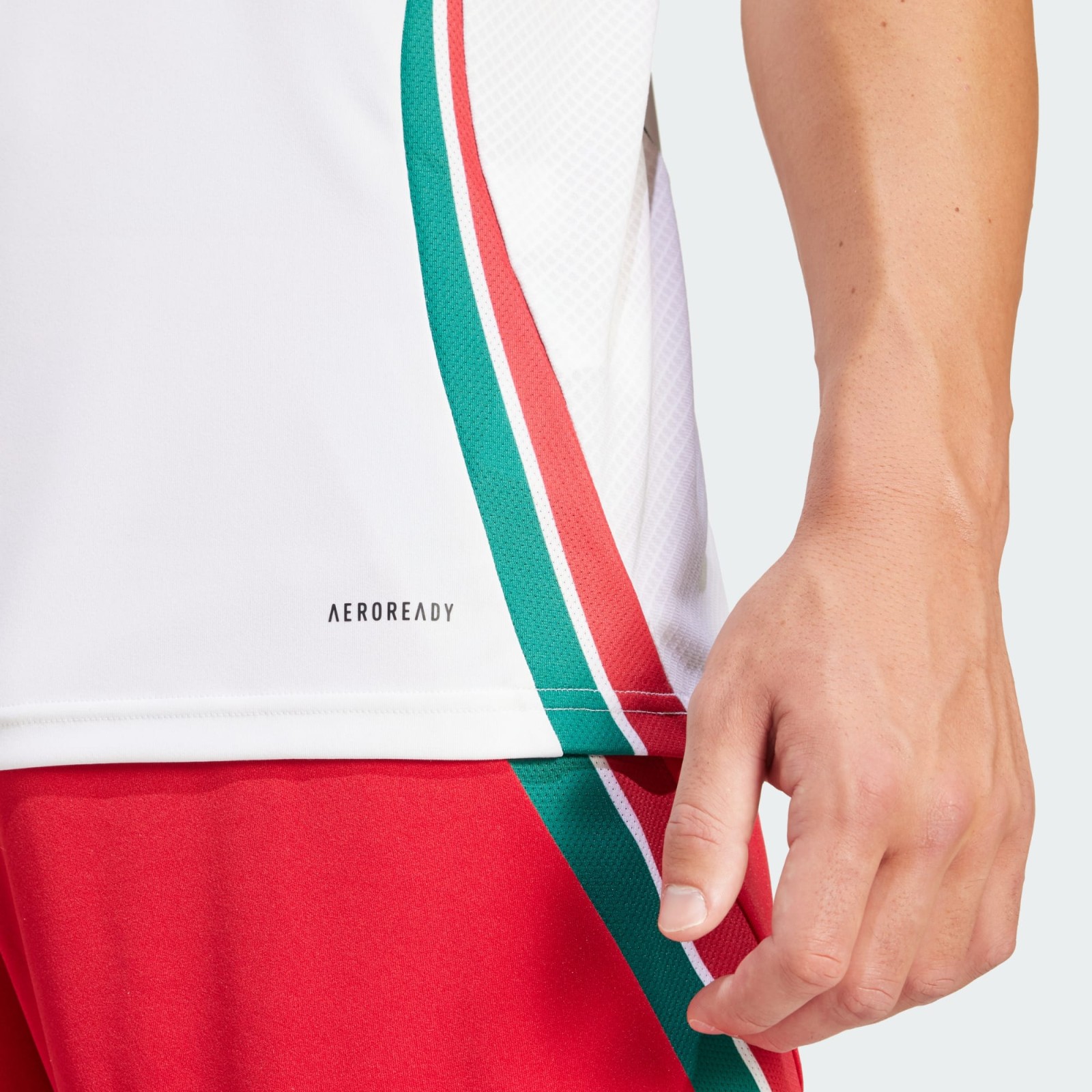 Camiseta Hungría Euro 2024 - Imagen 4