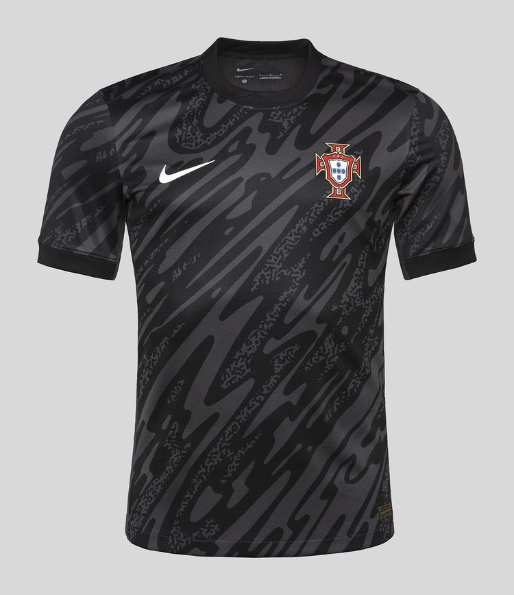 Camiseta Portugal Euro 2024