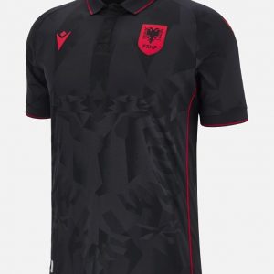 Camiseta Albania Euro 2024