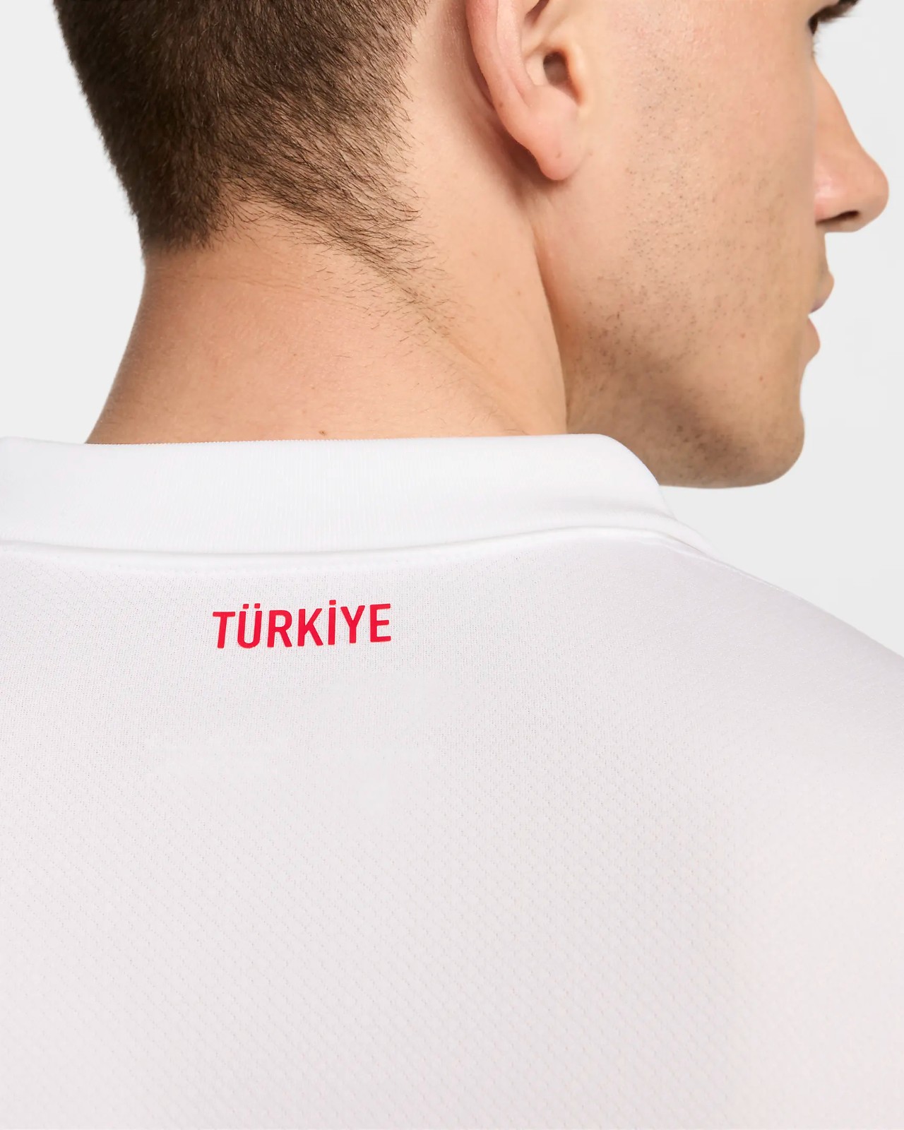 Camiseta Turquía Euro 2024 - Imagen 5