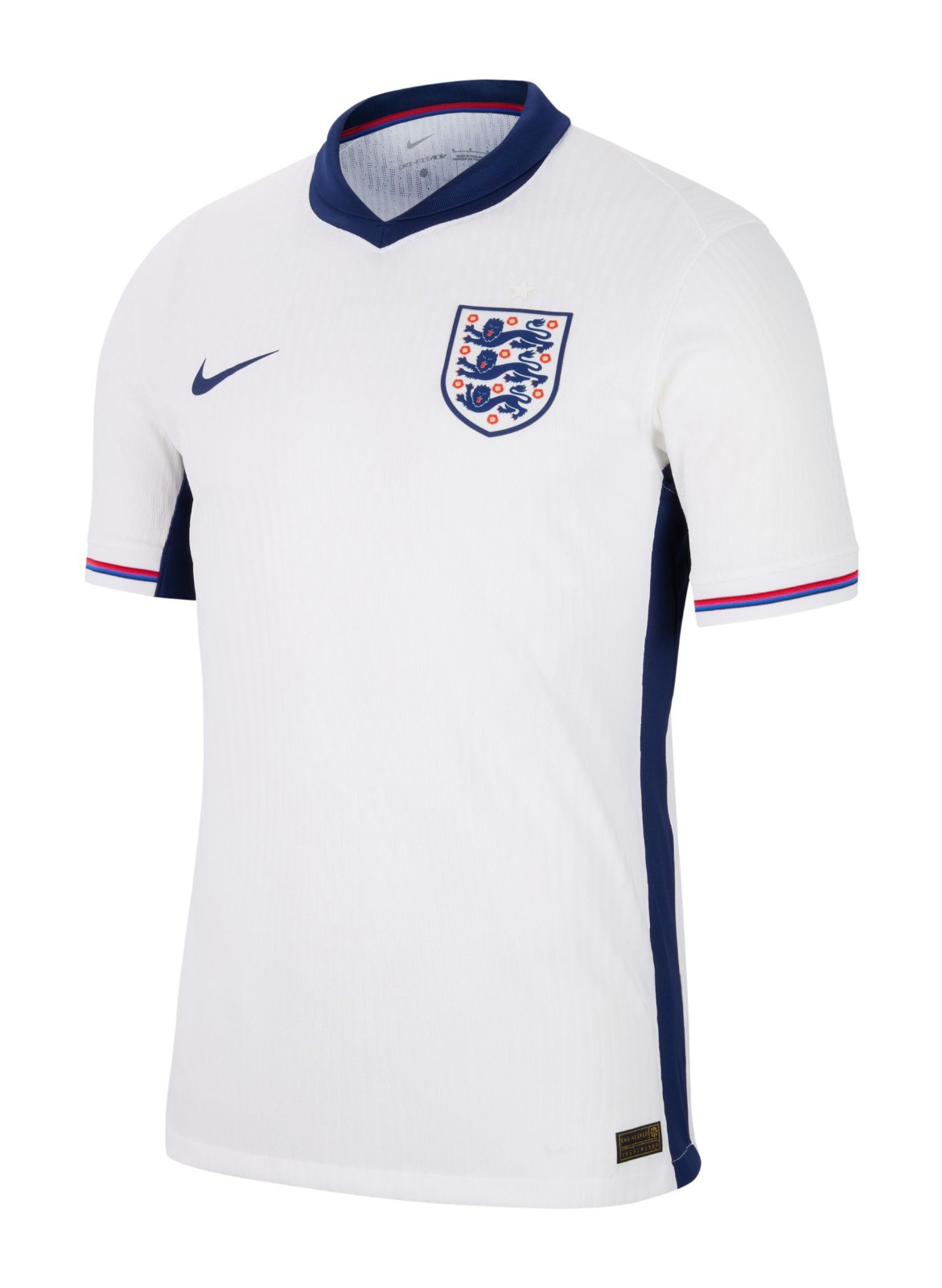 Camiseta Inglaterra Euro 2024