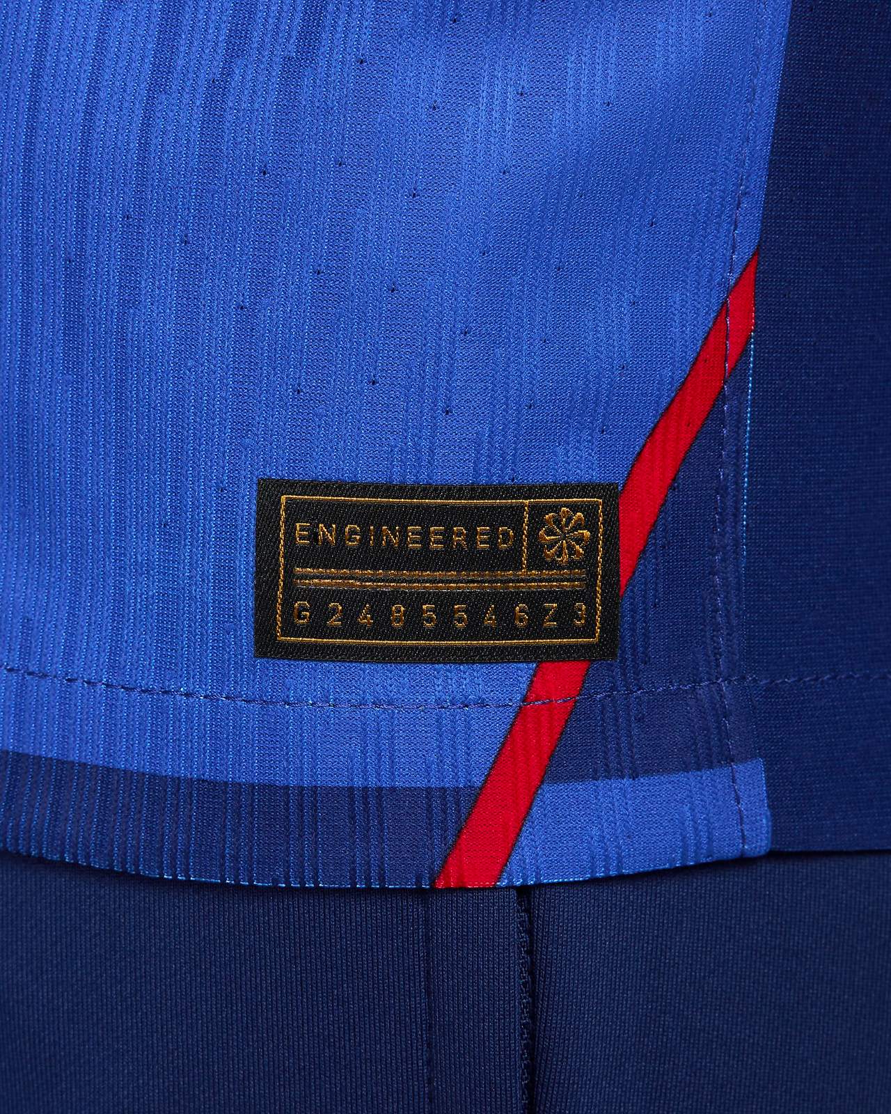 Camiseta Croacia Euro 2024 - Imagen 2