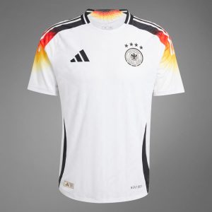 Camiseta Alemania Euro 2024