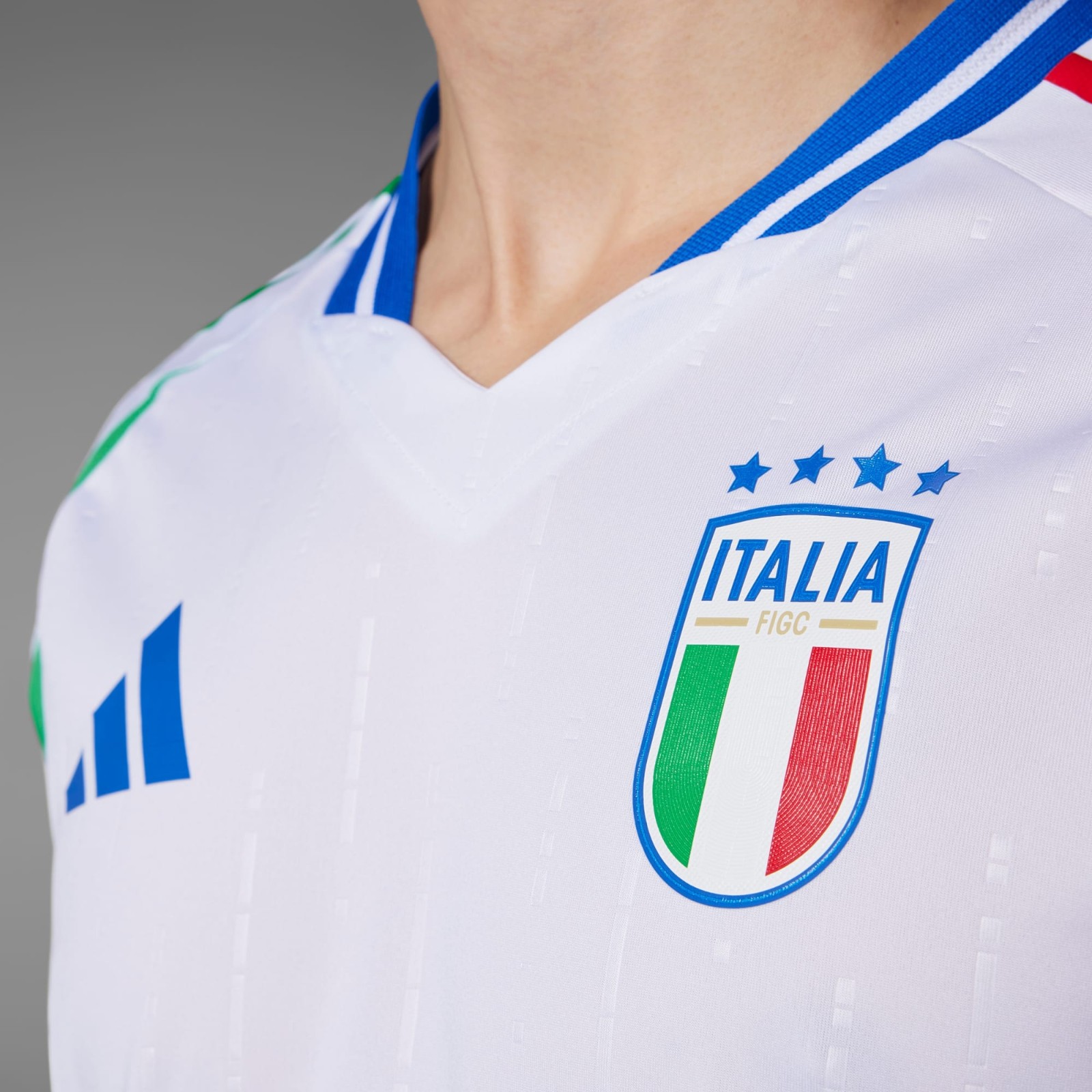 Camiseta Italia Euro 2024 - Imagen 5