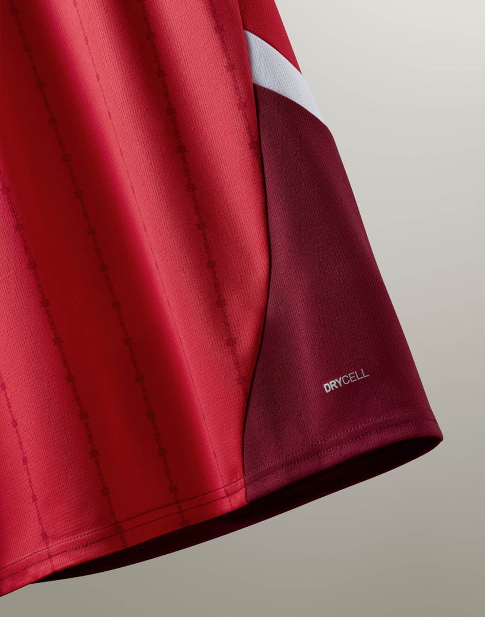 Camiseta Suiza Euro 2024 - Imagen 6