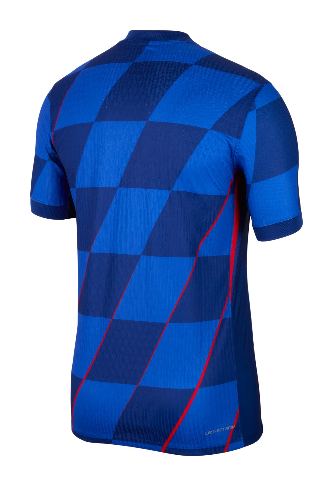 Camiseta Croacia Euro 2024 - Imagen 3