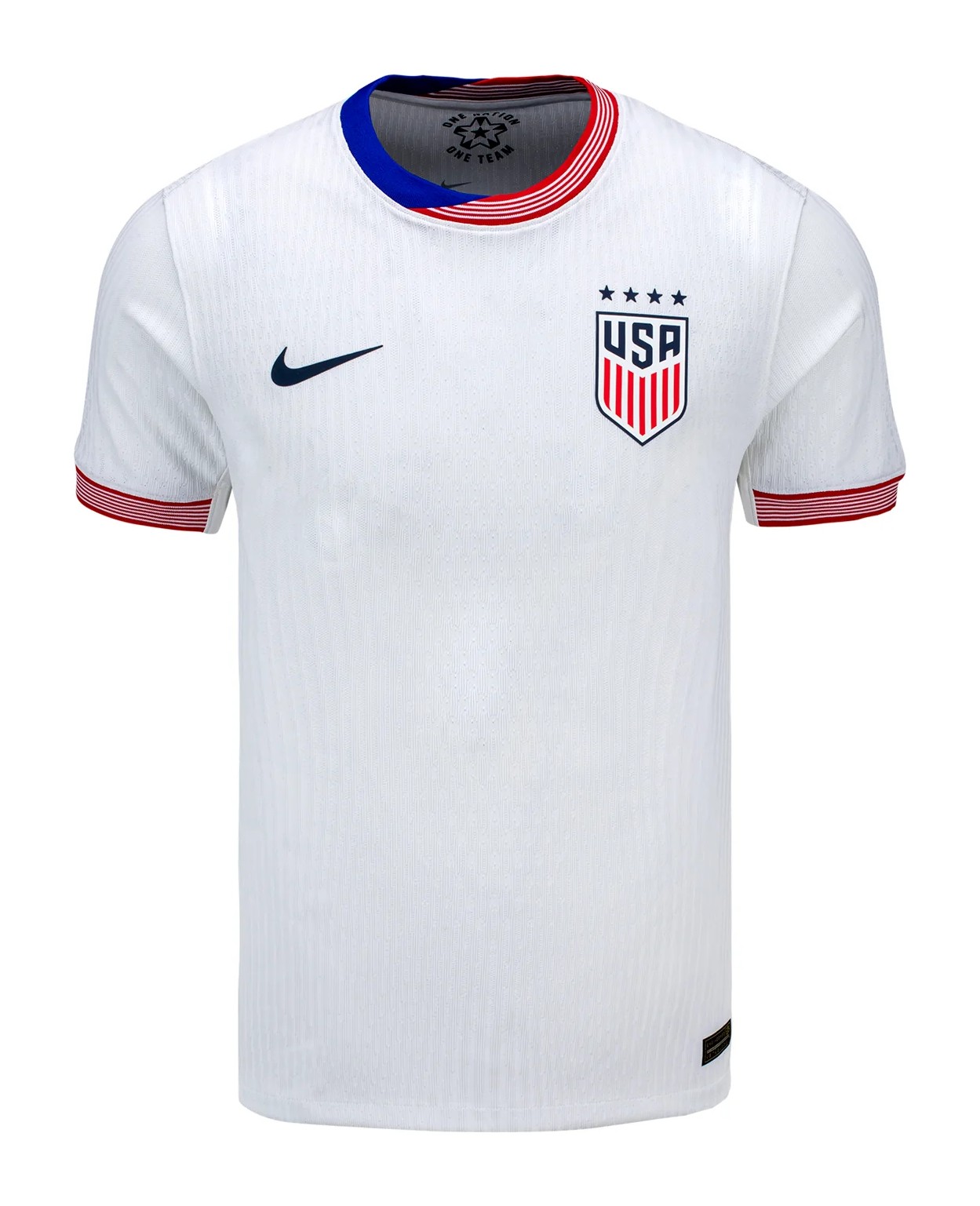 Camiseta EEUU Copa de América 2024
