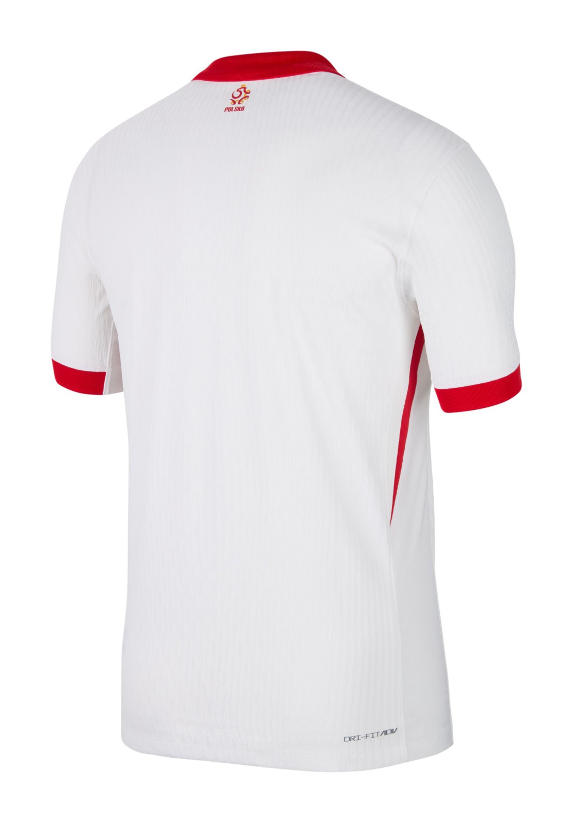 Camiseta Polonia Euro 2024 - Imagen 4