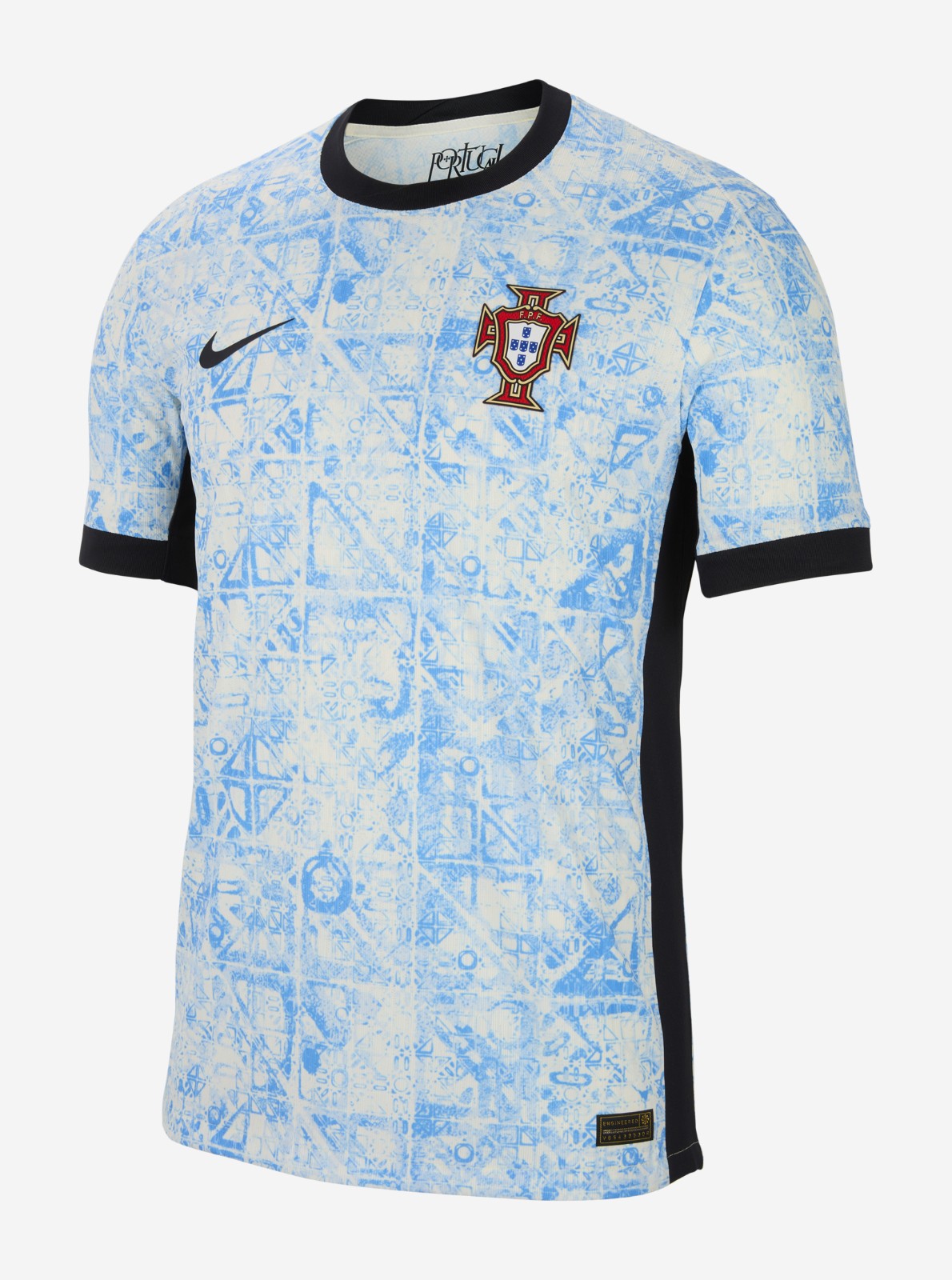 Camiseta Portugal Euro 2024