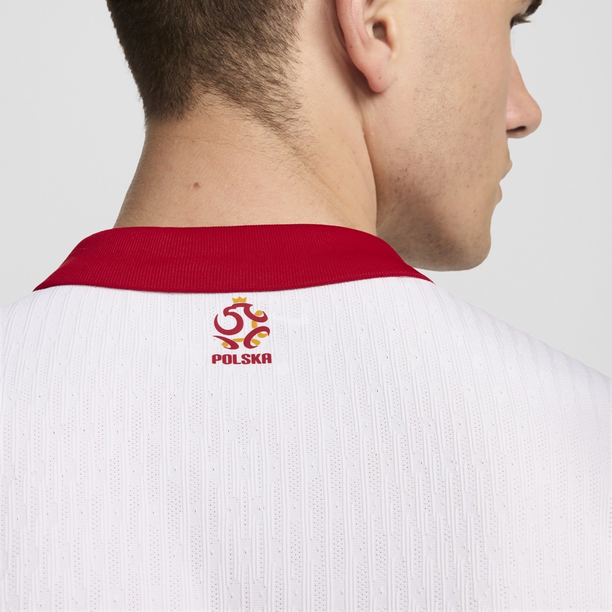 Camiseta Polonia Euro 2024 - Imagen 6