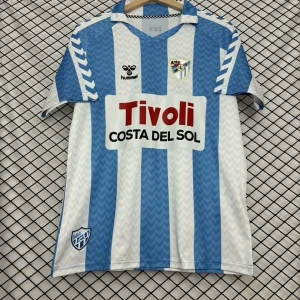 Camiseta Málaga CF 120 aniversario