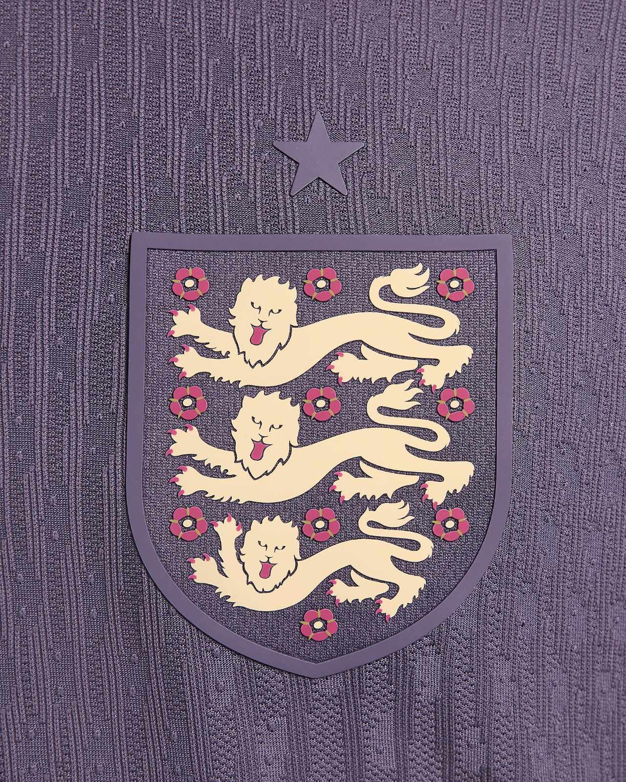 Camiseta Inglaterra Euro 2024 - Imagen 8