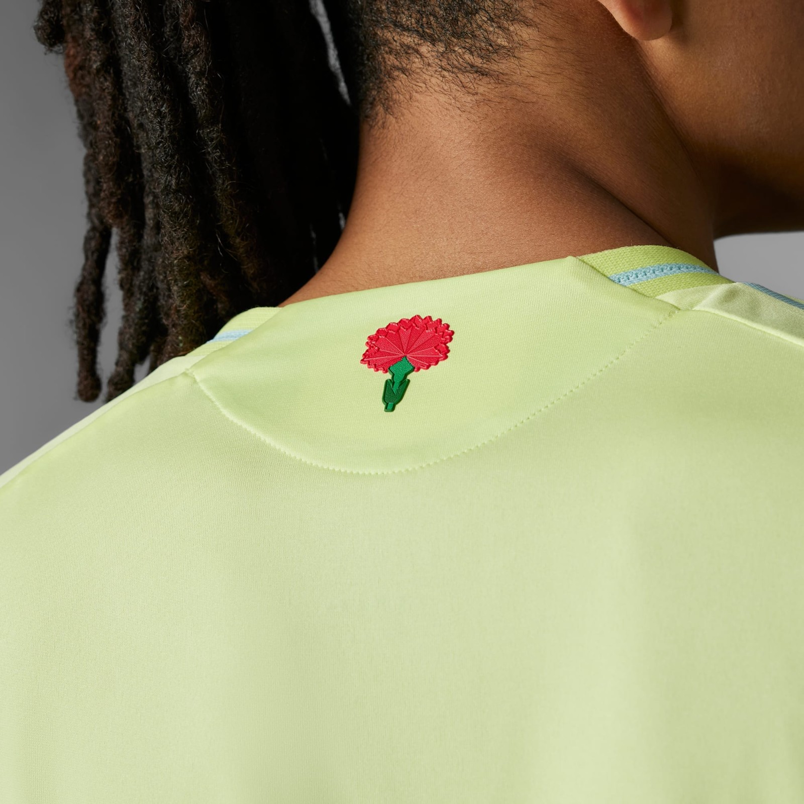 Camiseta España Euro 2024 - Imagen 5