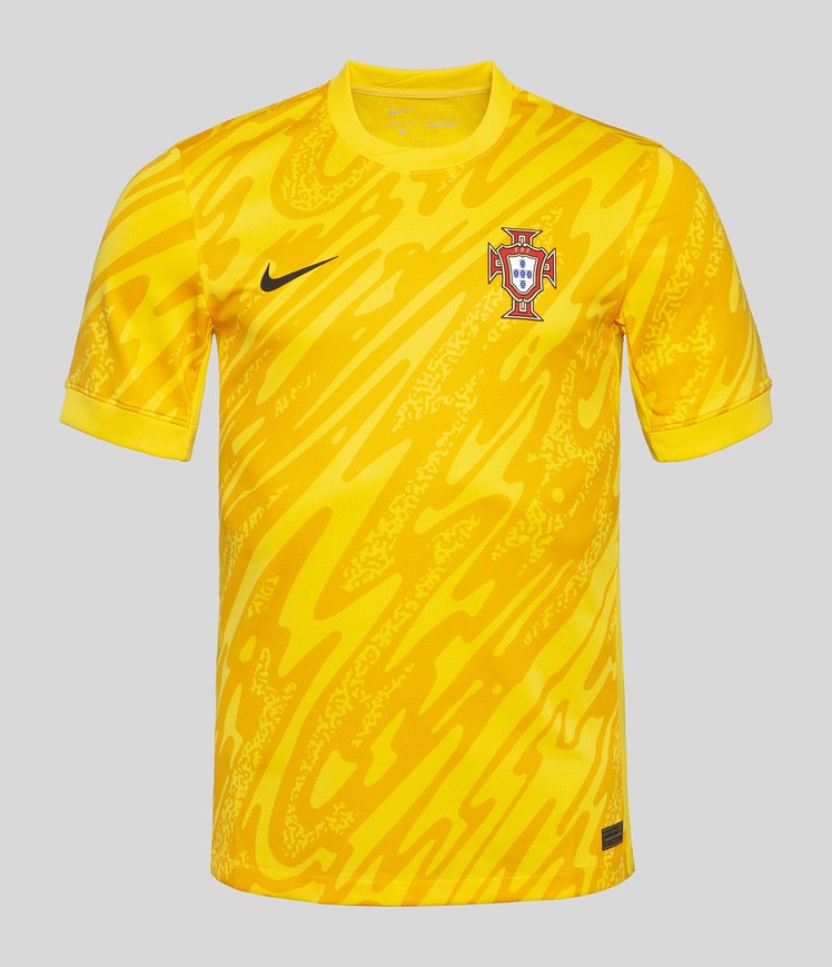 Camiseta Portugal Euro 2024