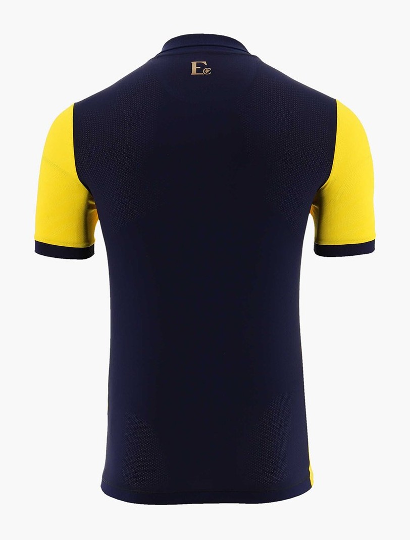 Camiseta Ecuador Copa de América 2024 - Imagen 4
