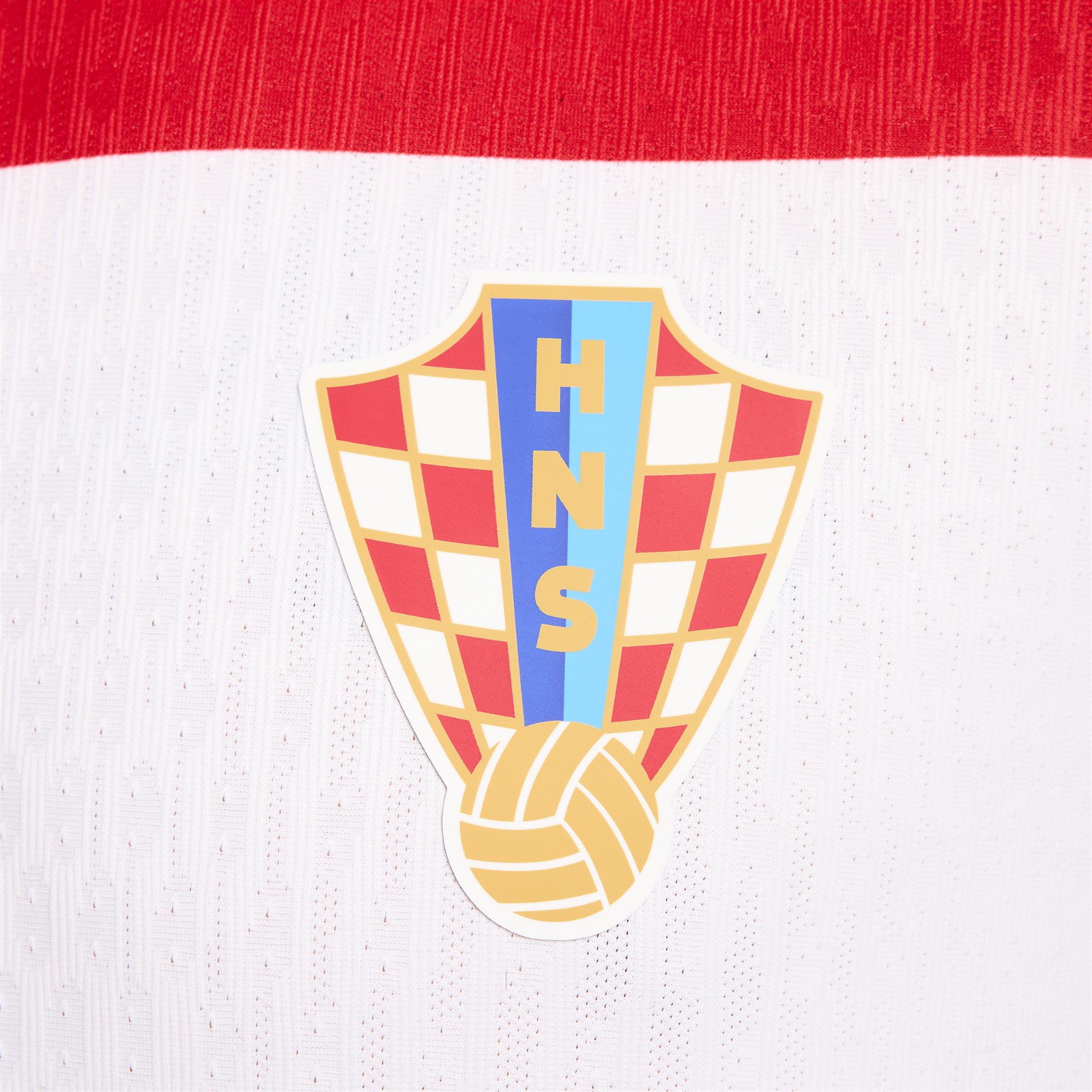 Camiseta Croacia Euro 2024 - Imagen 5
