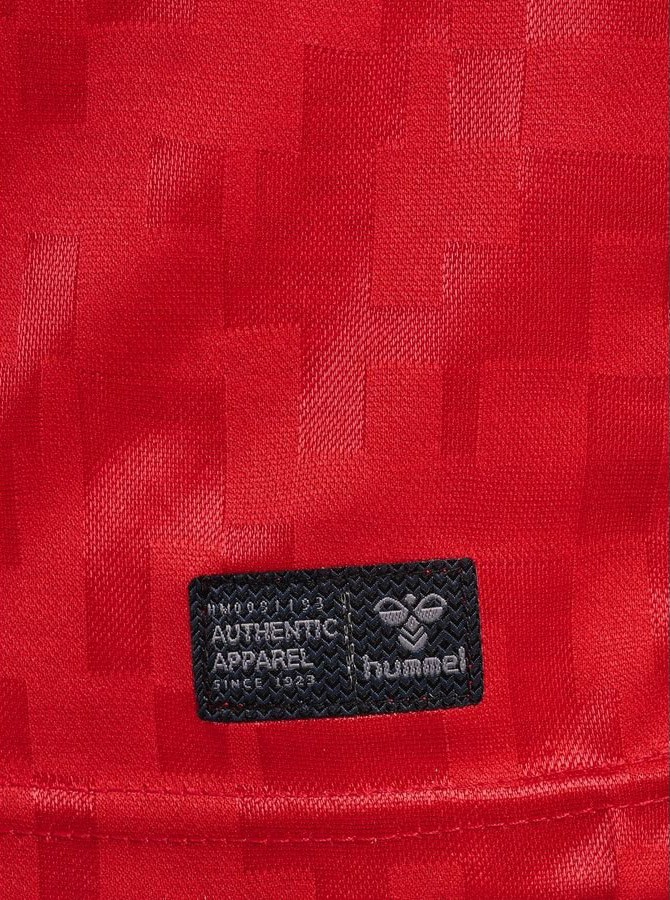 Camiseta Dinamarca Euro 2024 - Imagen 5