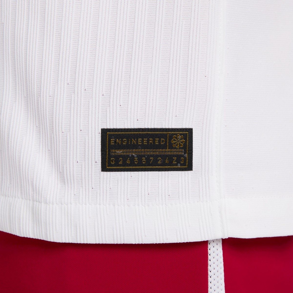 Camiseta Polonia Euro 2024 - Imagen 2