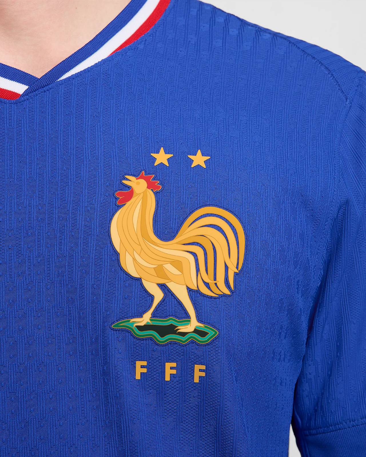 Camiseta Francia Euro 2024 - Imagen 5