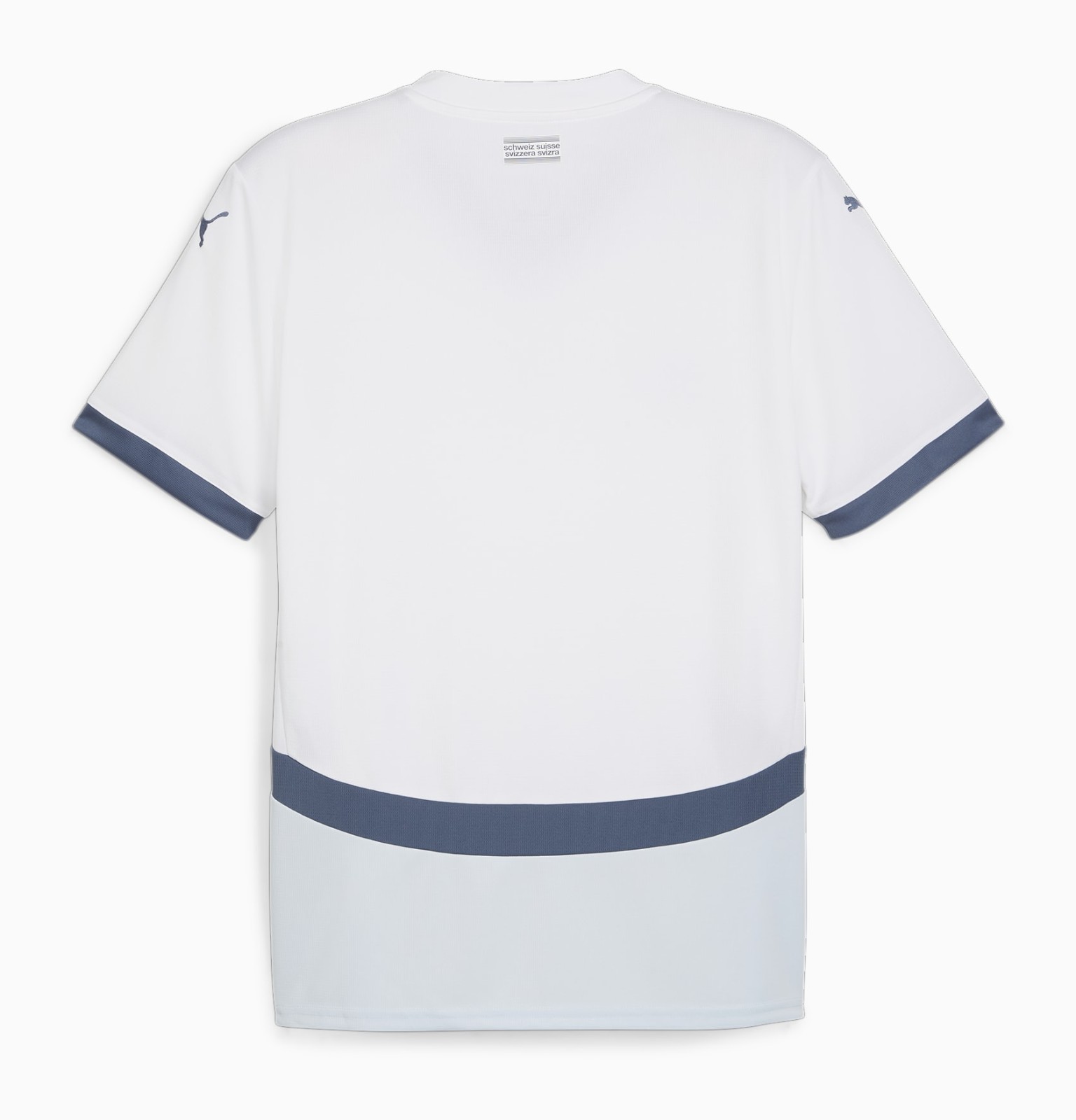 Camiseta Suiza Euro 2024 - Imagen 2