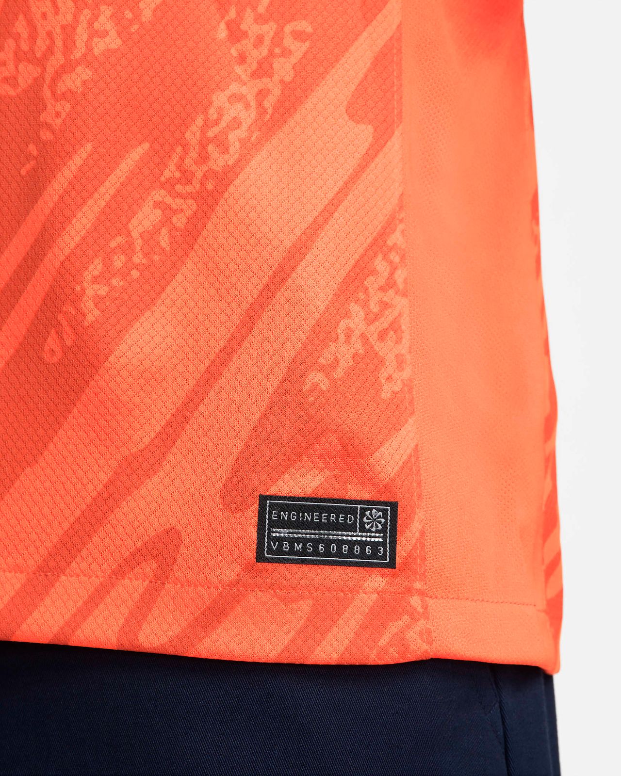 Camiseta Inglaterra Euro 2024 - Imagen 3